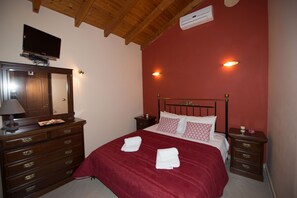1 bedroom, iron/ironing board, free WiFi, bed sheets - Erikousa Villa 2 Erikousa (Ereikoussa)