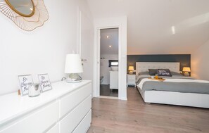 3 sovrum, resesäng, gratis wi-fi och sängkläder