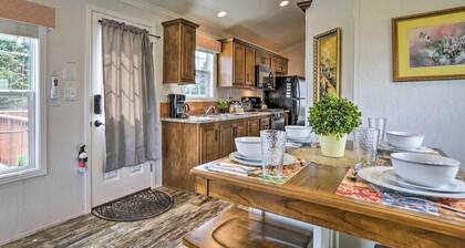 Cottage Complex • Family & Pet-Friendly • Autumn Midweek - 35% OFF Promo!