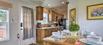 Cottage Complex • Family & Pet-Friendly • Autumn Midweek - 35% OFF Promo!