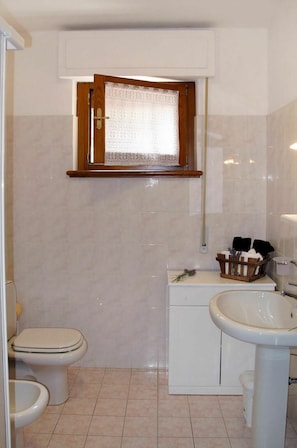 Badkamer