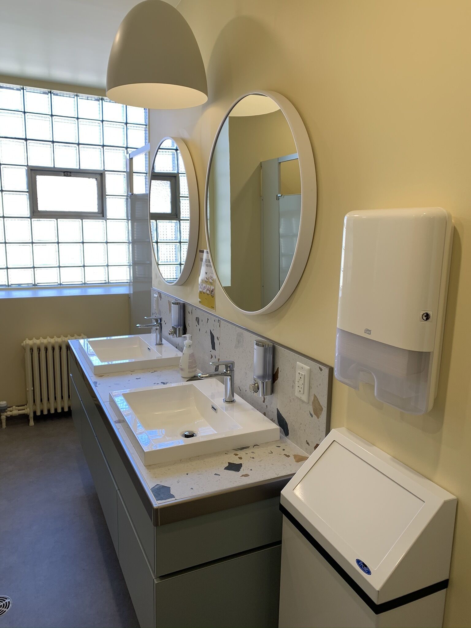 Foto - Auberge Jeunesse QBEDS Hostel