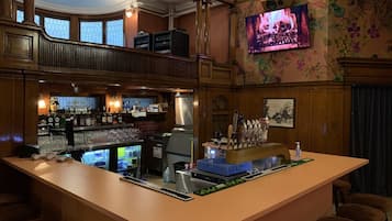Bar (sur place)