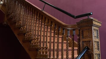 Escaleras