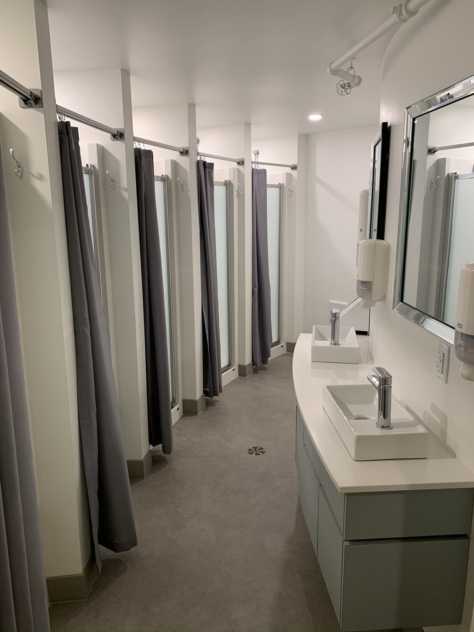 Foto - Auberge Jeunesse QBEDS Hostel