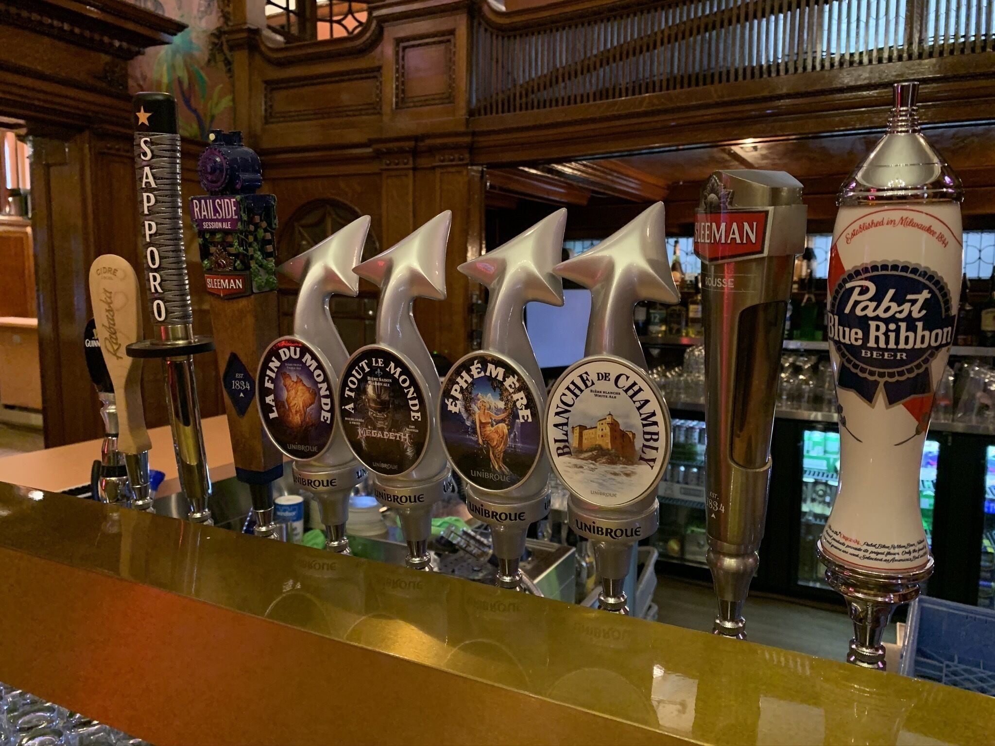 Foto - Auberge Jeunesse QBEDS Hostel