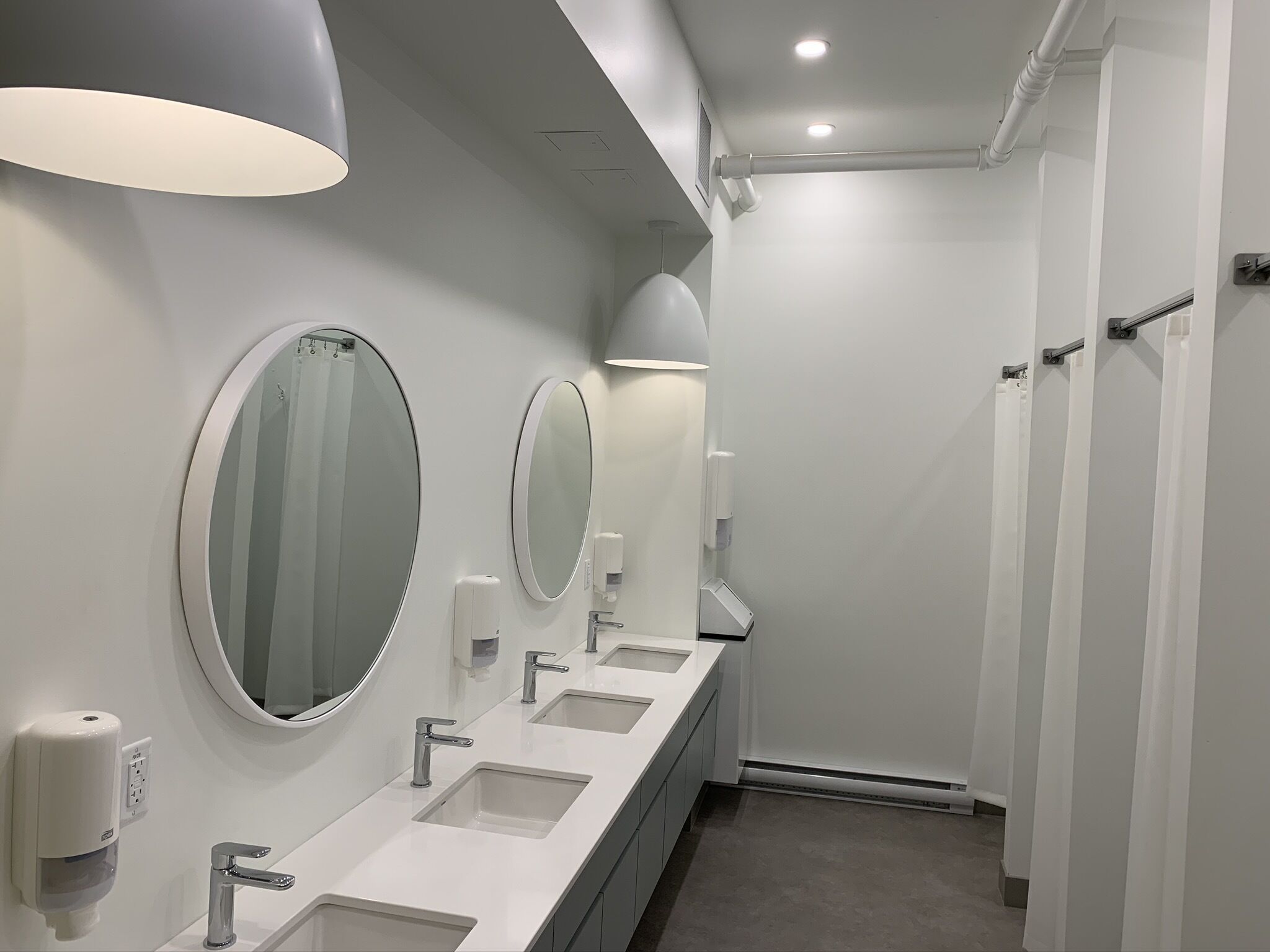 Foto - Auberge Jeunesse QBEDS Hostel