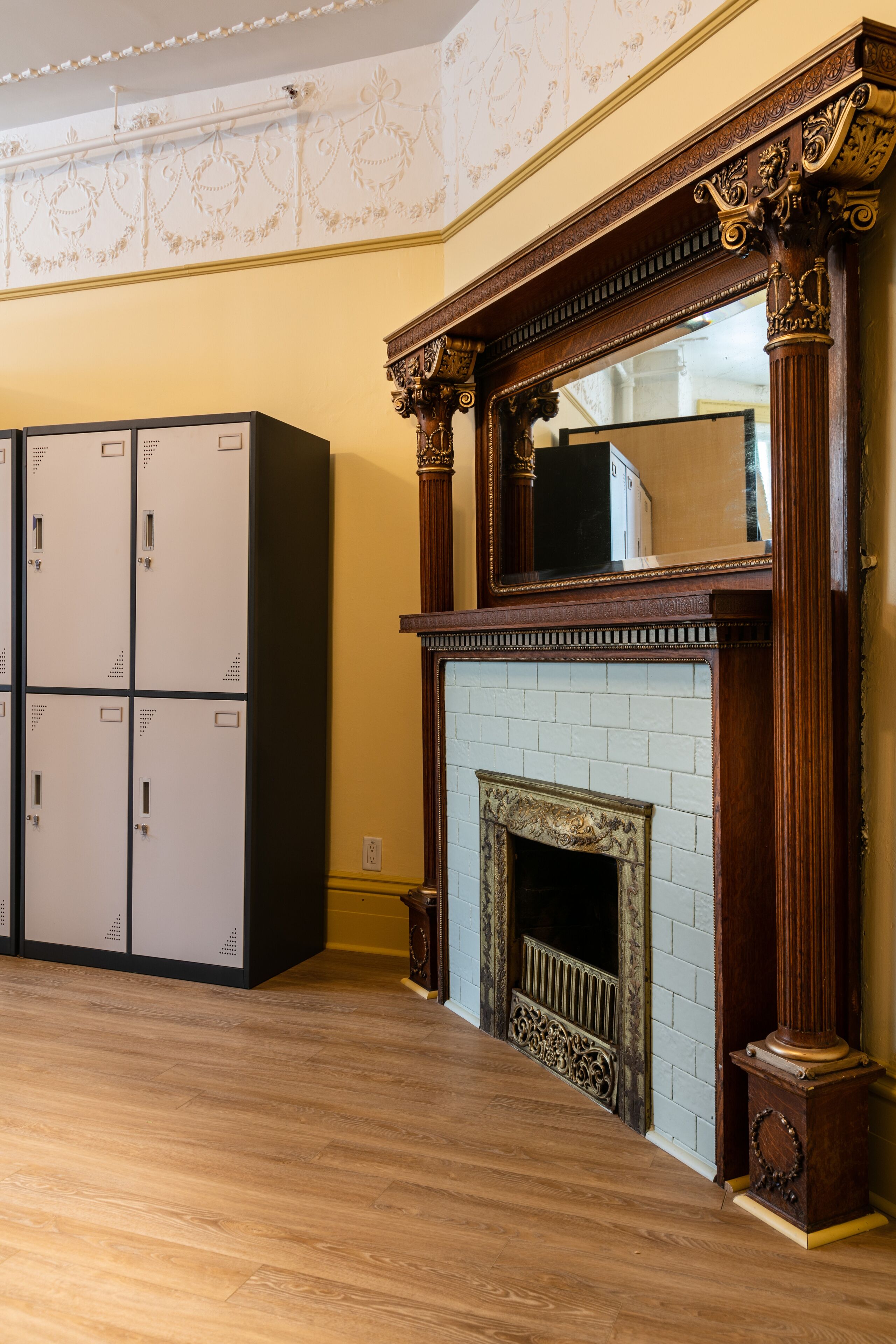 Foto - Auberge Jeunesse QBEDS Hostel