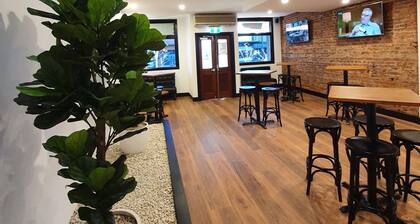 Empire Hotel Goulburn