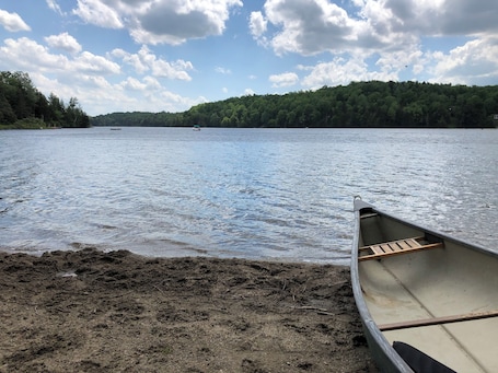 Beach. Cozy 3 bedroom condo 2.5 miles to Mount Snow