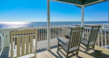 2 Tortugas West - 1127 East Beach Drive, Westeinheit