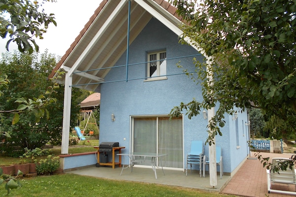 Speisen im Freien