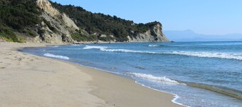 Villa Ereikousa 4 Ereikousa