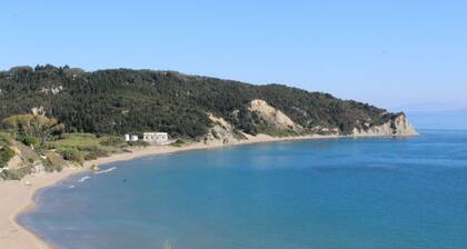 Ereikousa villa 4 Ereikousa