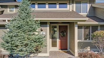 DĂ©tail de lâextĂ©rieur