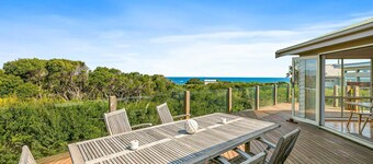 The Deck House - Smiths Beach, VIC