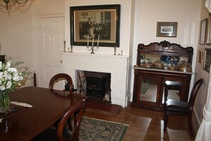 Interior - Paheke Boutique Lodge (Ohaeawai)