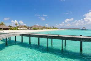 Front of property - Brennia Kottefaru (Kottefaru)