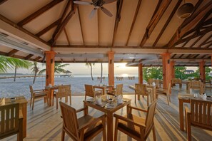 Breakfast area - Brennia Kottefaru (Kottefaru)