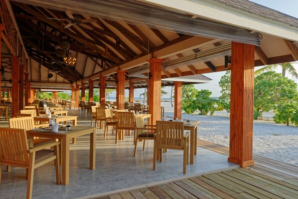 ร้านอาหาร