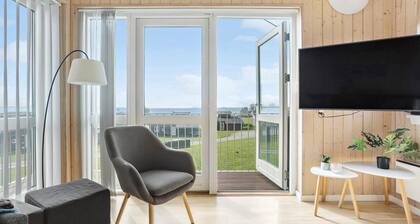 Haustierfreundliches Haus in Faaborg.