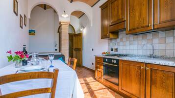 Ofen, Gefrierschrank