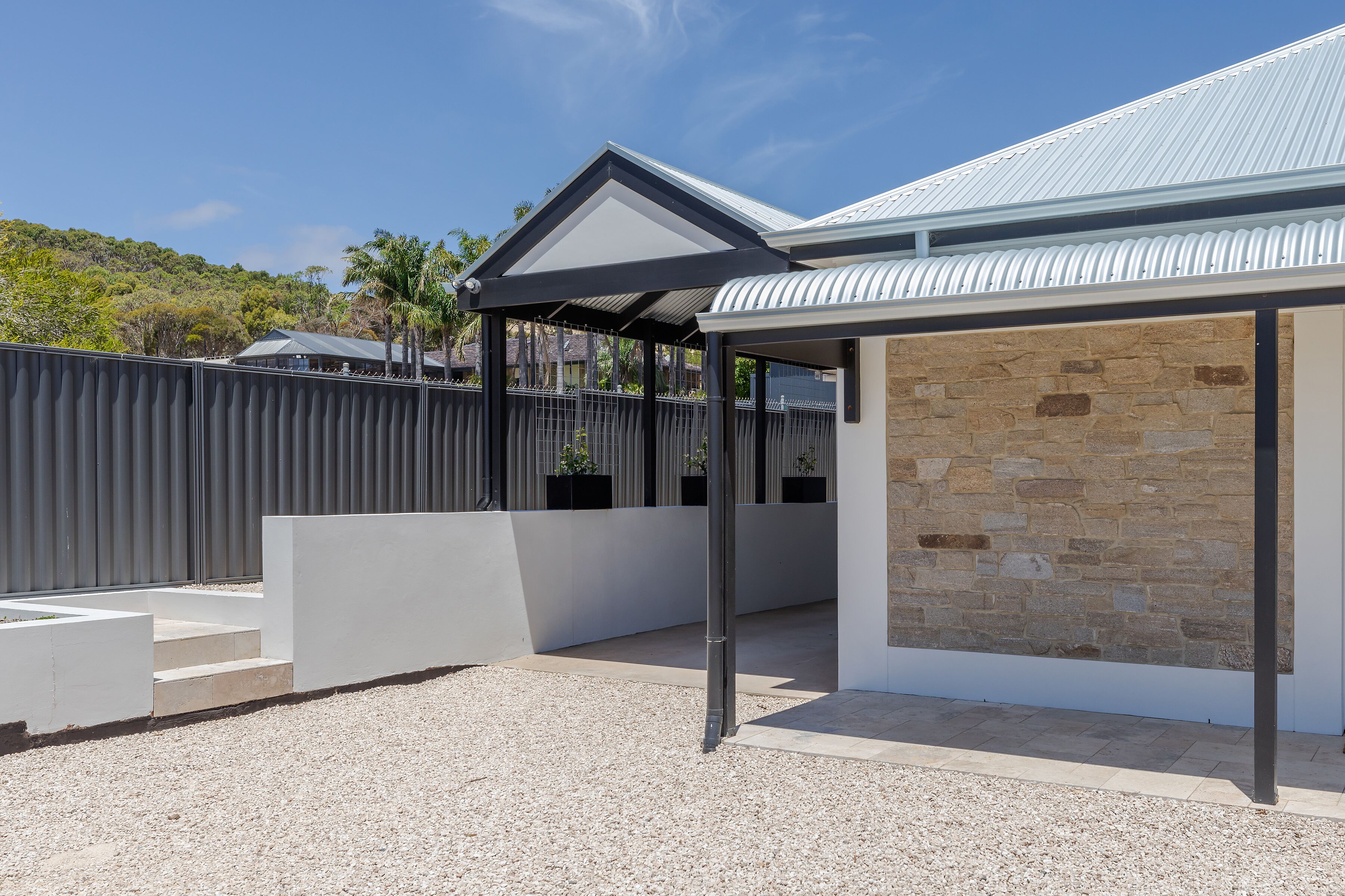 Vintners Retreat: Stylish Retreat near Sea & Vines — image 20