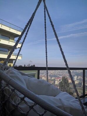 Property grounds - Juniper - Breathtaking Historic Town Views (Brașov)