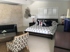 6 Schlafzimmer, Bügeleisen/Bügelbrett, WLAN, Bettwäsche