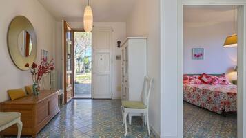 3 Schlafzimmer, Reisekinderbett, kostenloses WLAN
