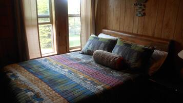 4 Schlafzimmer, WLAN, Bettwäsche