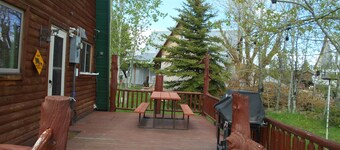 Fishermans Dream! Near West Yellowstone