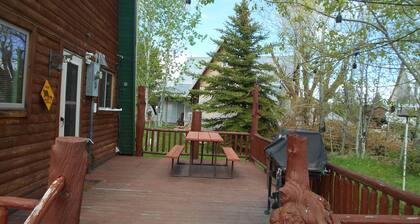 Fishermans Dream! Near West Yellowstone