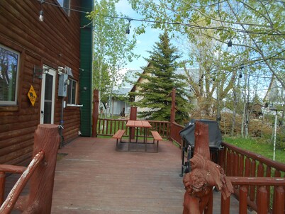 Fishermans Dream! Near West Yellowstone