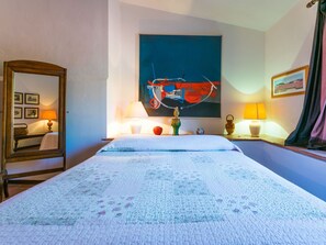 1 chambre, Wi-Fi gratuit