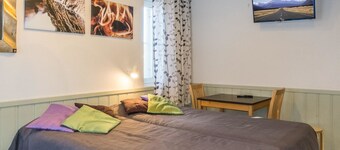 Levi star i, as.1110 by Interhome