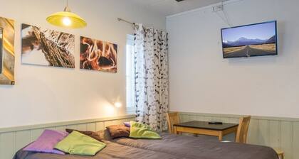 Levi star i, as.1110 by Interhome