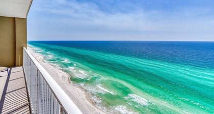 May 3 - 11th Special! *Huge Balcony, Quieter west end PCB!