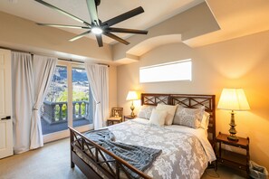 7 Schlafzimmer, Bügeleisen/Bügelbrett, kostenloses WLAN, Bettwäsche