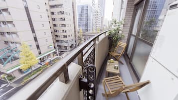 Apartamento (Nestle Tokyo Deluxe Akihabara 03) | Sacada