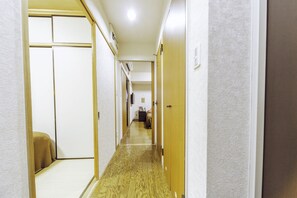 门厅