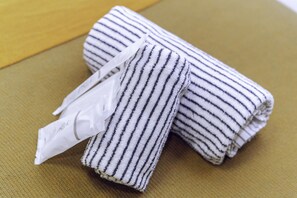 Nestle Tokyo Deluxe Akihabara 02 | Room amenity - Nestle Tokyo Deluxe Akihabara 02 (Tokyo)