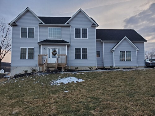 Goshen Farm House Legoland NY