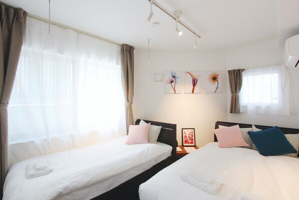 Nestay inn Tokyo Otsuka 101 | 1 bedroom, free WiFi - Nestay inn Tokyo Otsuka 101 (Tokyo)