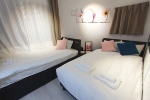 Apartemen (Nestay inn Tokyo Otsuka 101) | 1 kamar tidur dan Wi-Fi gratis