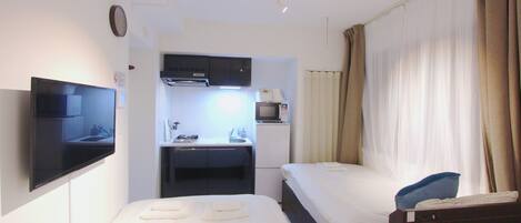 Nestay inn Tokyo Otsuka 101 | 1 bedroom, free WiFi