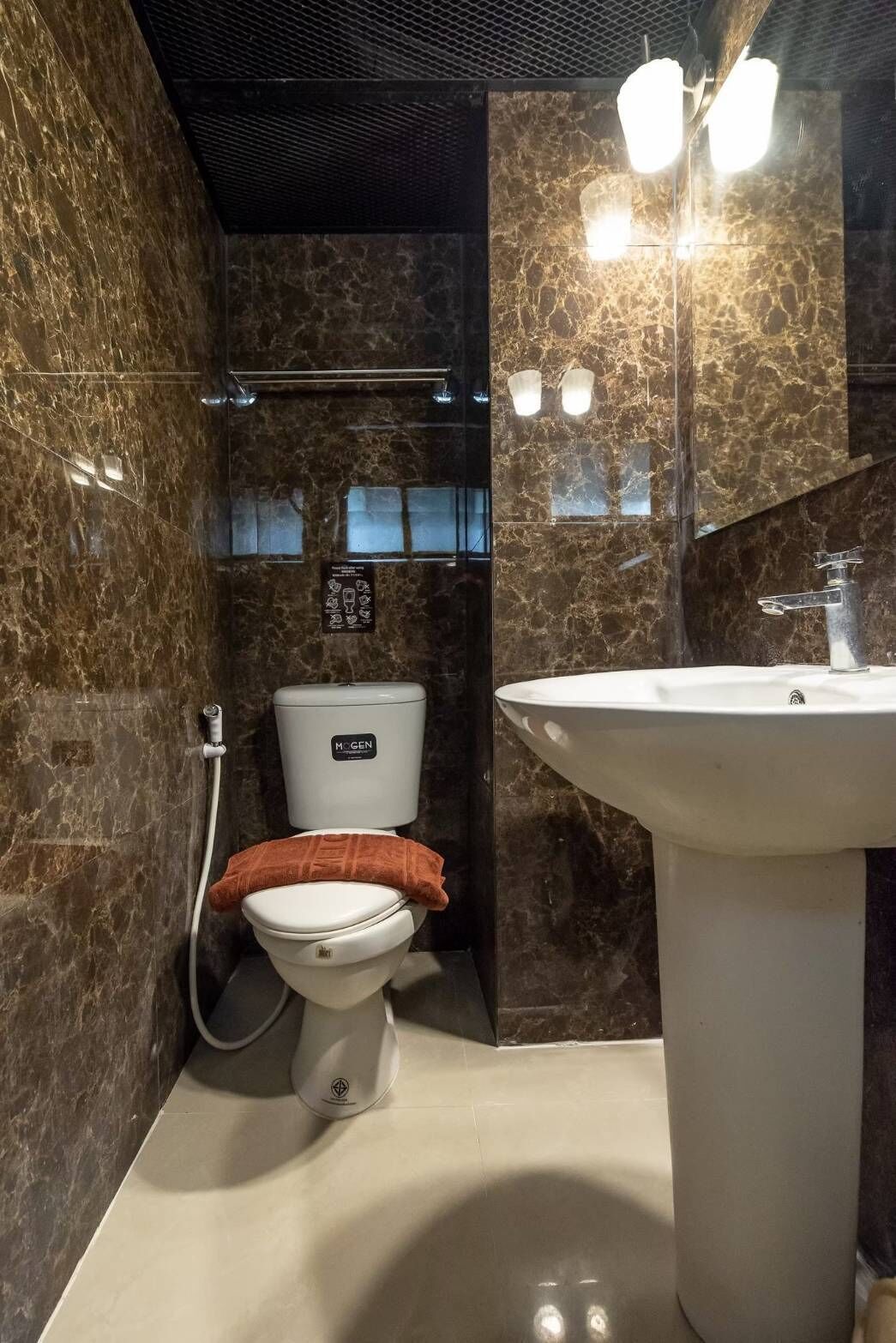 Foto - @42 Residence