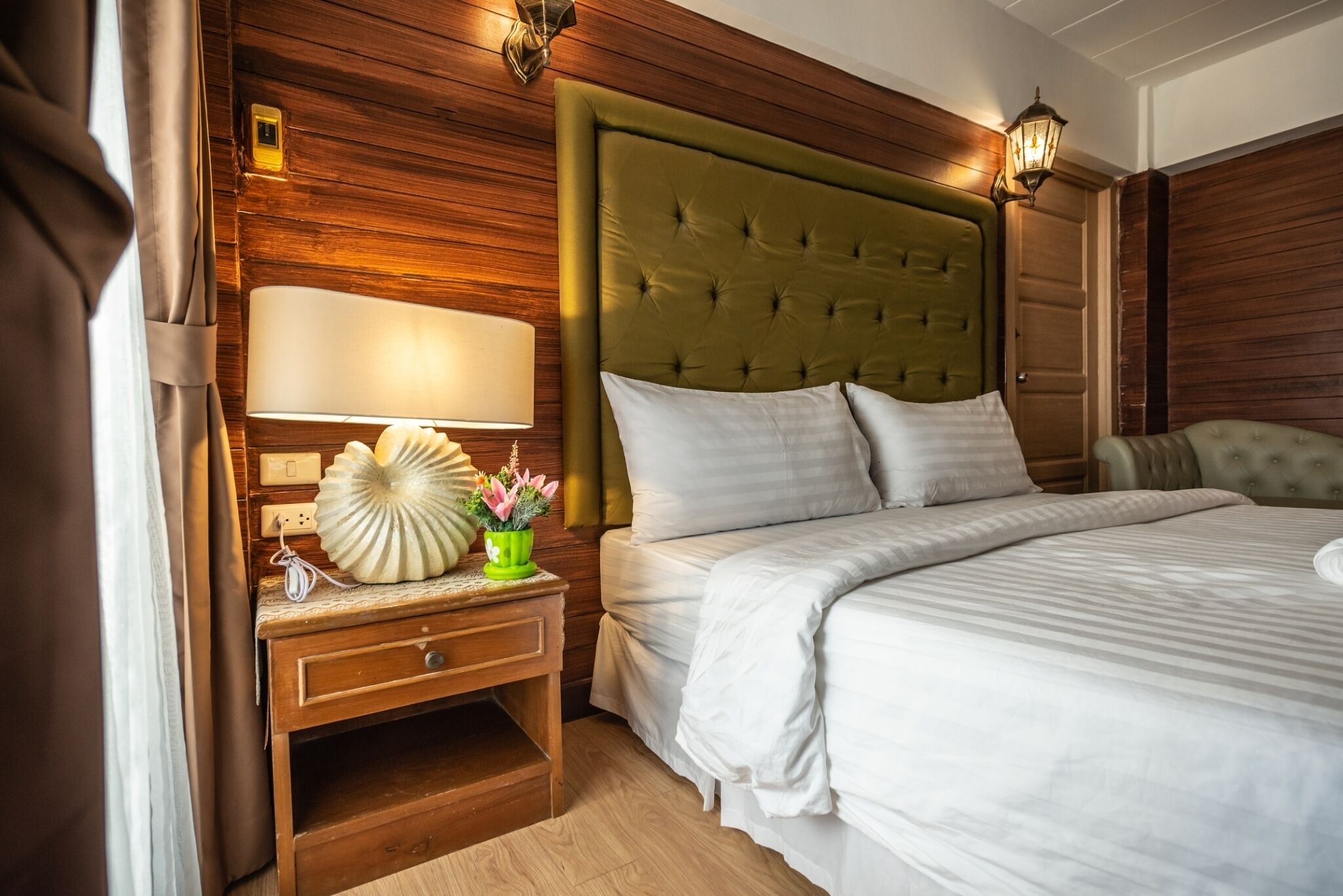 Foto - @42 Residence