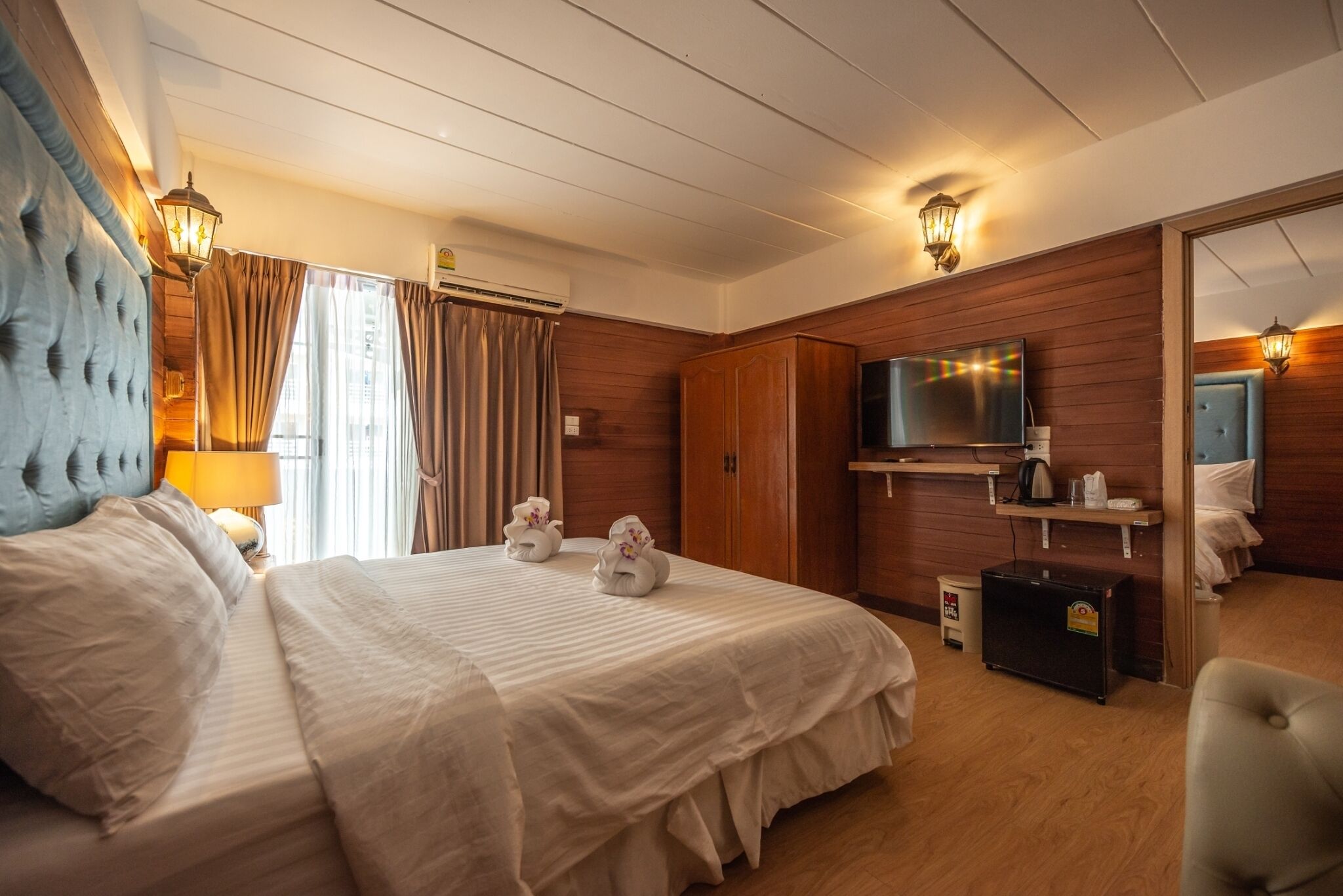 Foto - @42 Residence