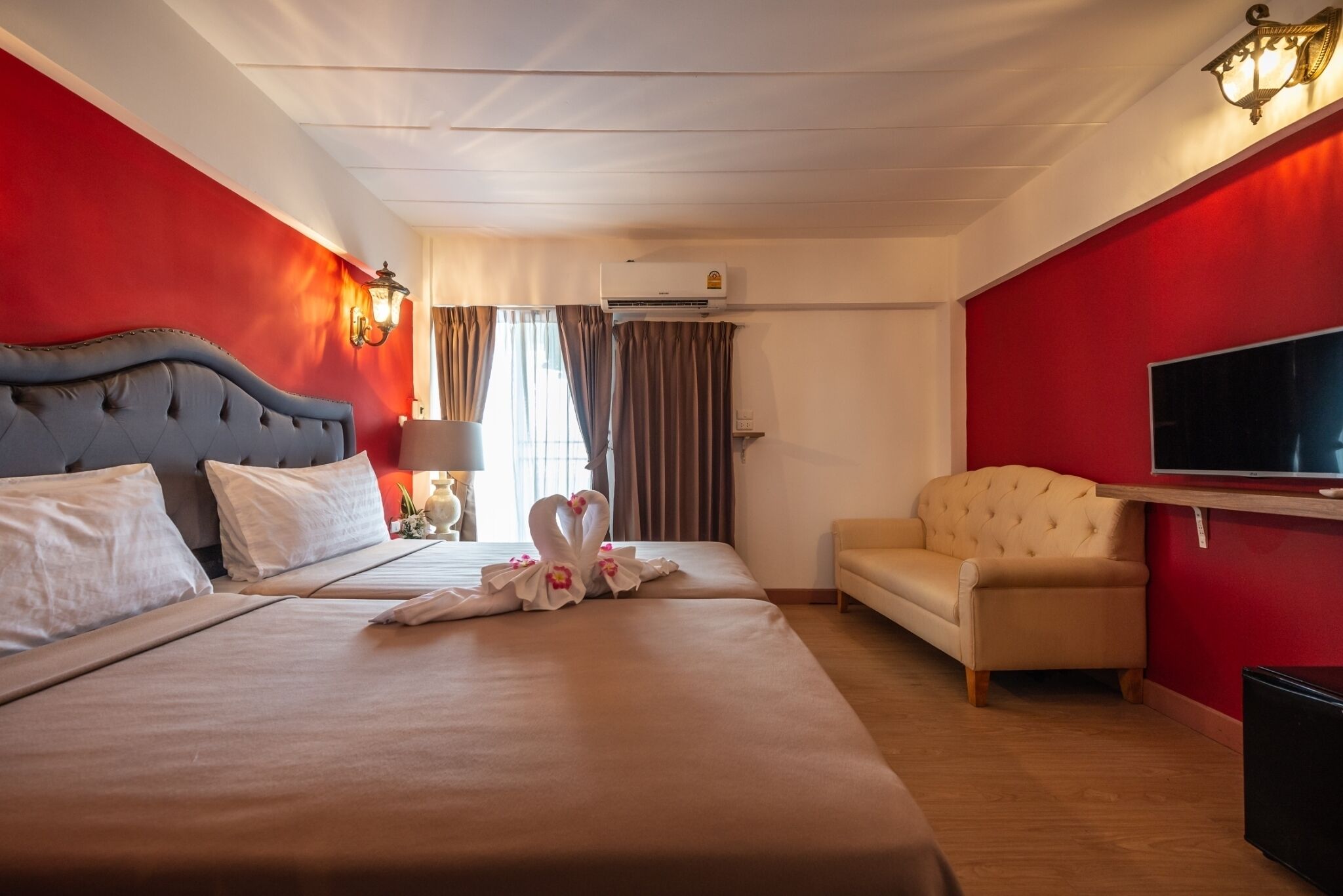 Foto - @42 Residence